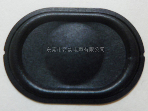 惠州奇丰手机音腔复合膜片2518布加纸音膜