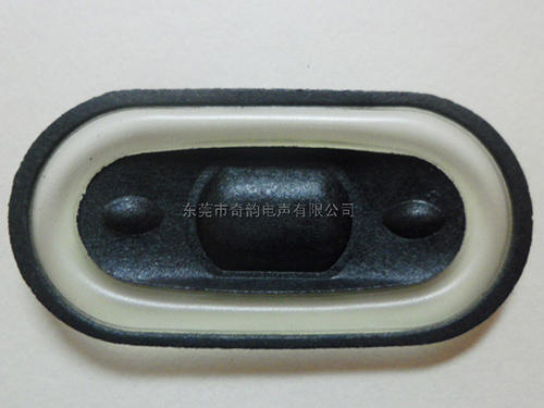 惠州奇丰笔电复合膜片2040-HPU加纸音膜