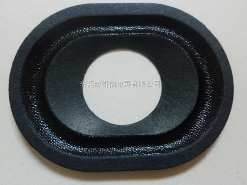 惠州奇丰笔电复合膜片3040-D布加纸音膜